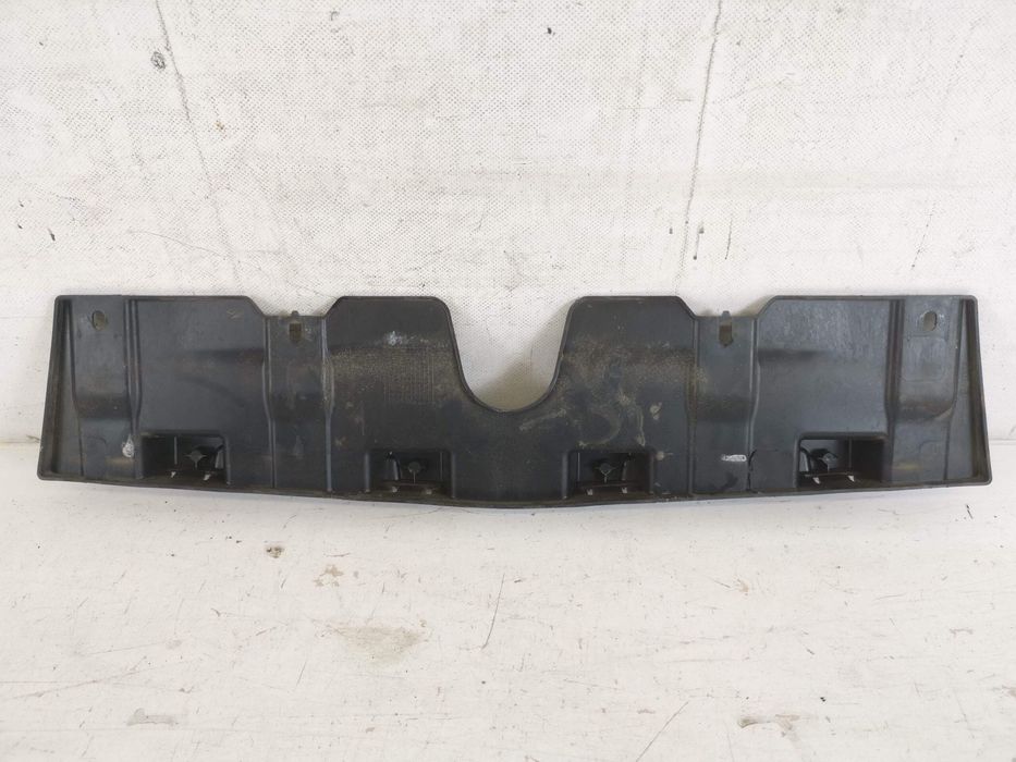 Фолксваген ID 7 / Volkswagen ID 7 Орнамент Поддържка Решетка Радиатор