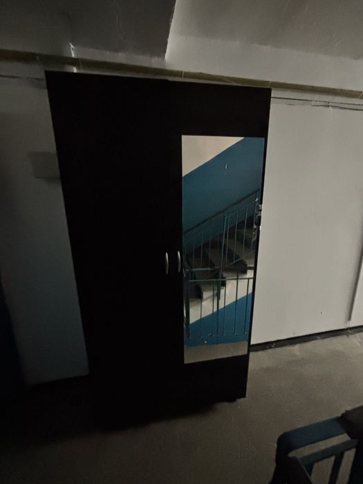 Monila hol Dulap +Cuier