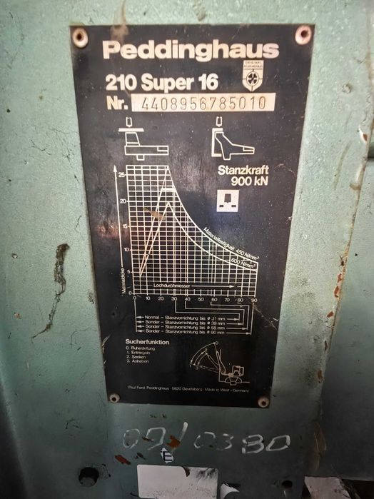 Продавам Педингхаус