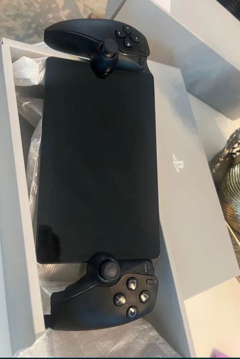 Playstation portabil