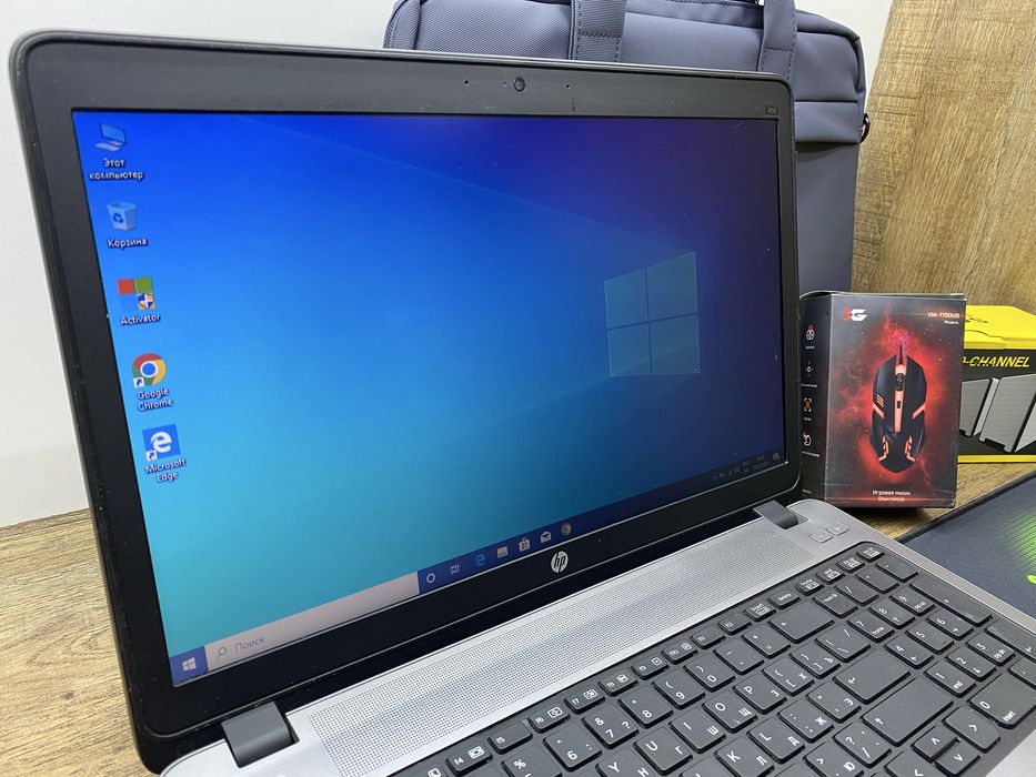 ‼️Продам Ноутбук‼️ [Hp Probook 450 G1]