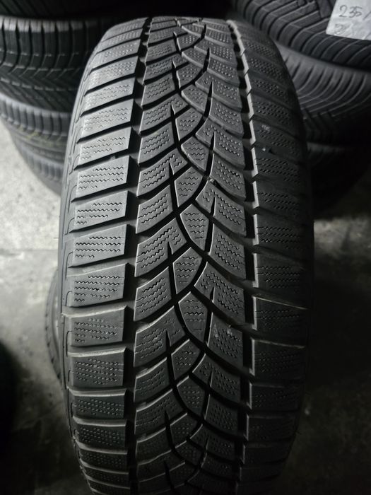 Goodyear 205/55 R19 97V MS iarnă