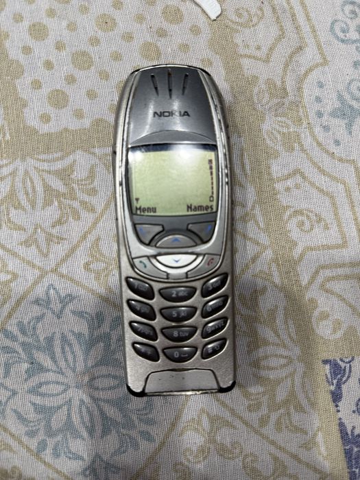 NOKIA 6310i от мерцедес