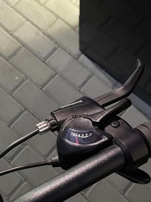 Велосипед Giant rincon