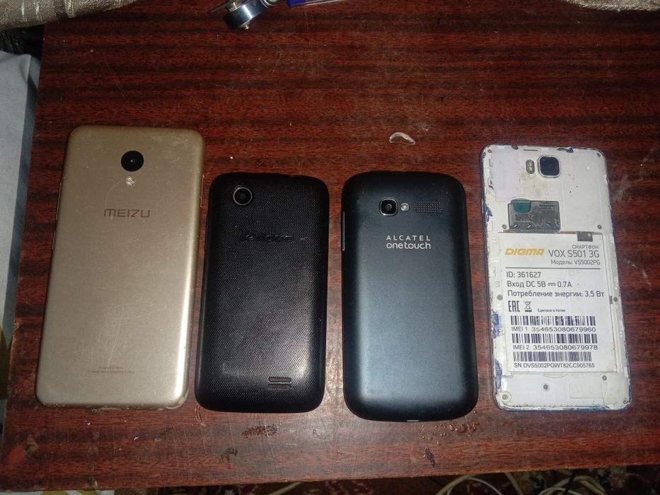 Продам телефоны оптом за 10к