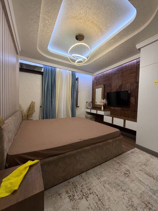 #1891 продается новостройка жк dream house яккасарай