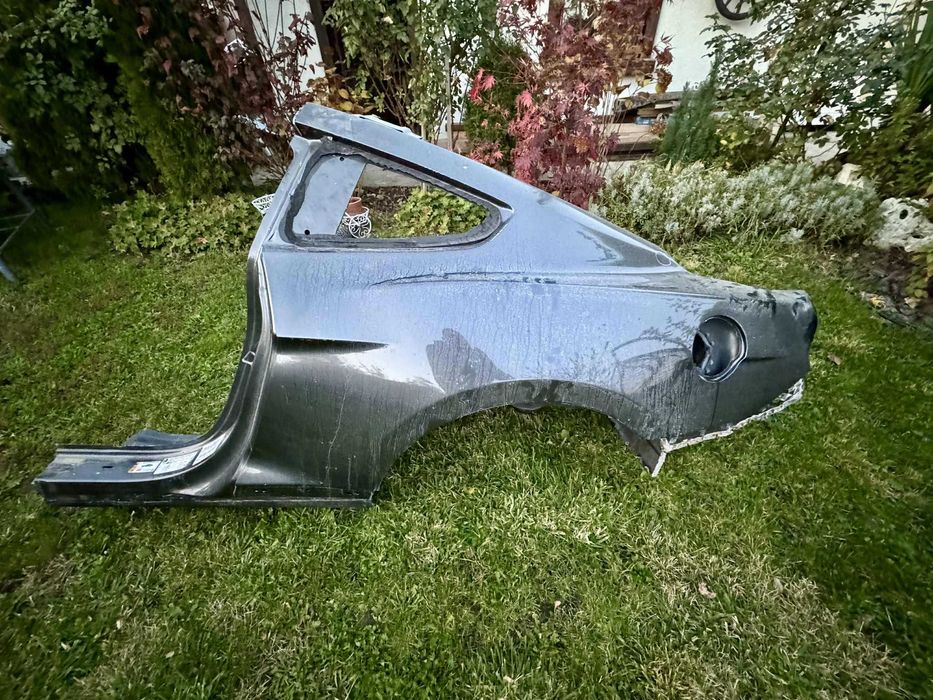 Заден панел (калник) Ford Mustang GT, 2015-2023