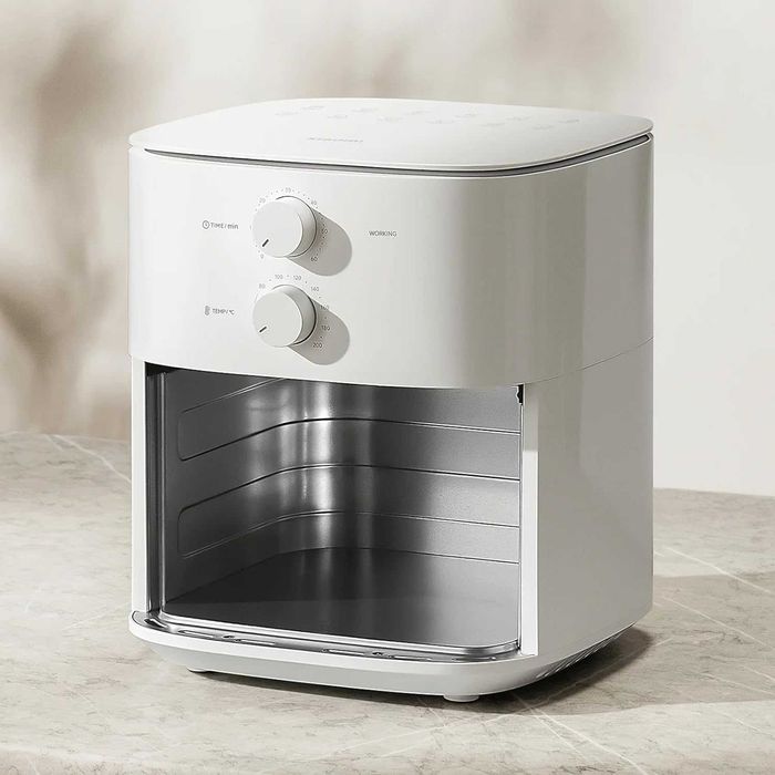 Фритюрник с горещ въздух Xiaomi Essential 6L (BHR8588EU) 1550W