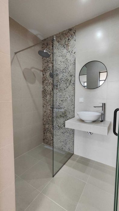 Нискоенергийни къщи до Балчик