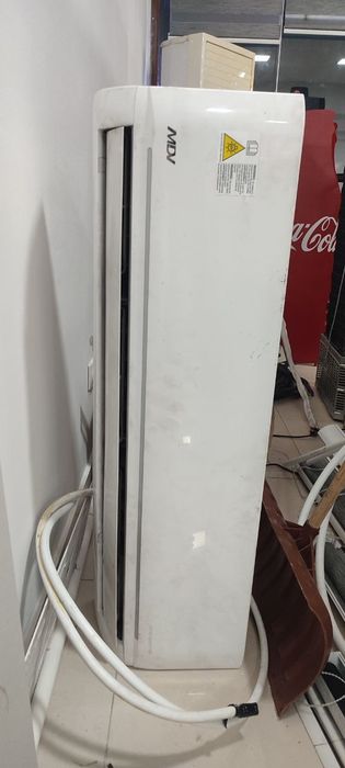 Konditsioner  MDV  24 talik