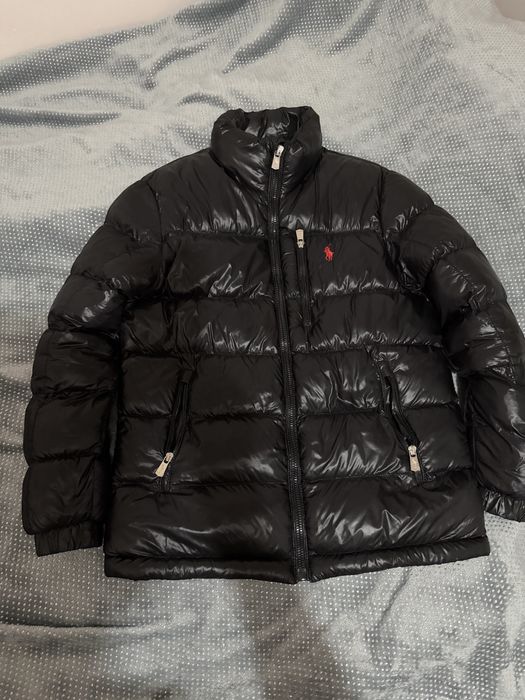 Vand geaca polo ralph lauren