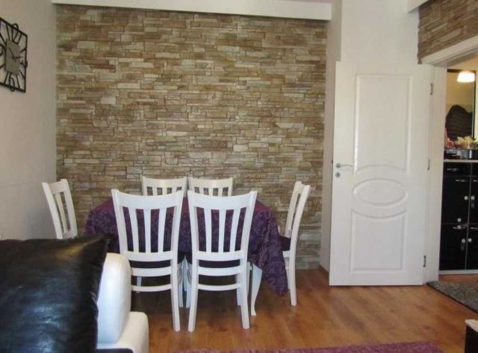 Двустаен апартамент в Лагера