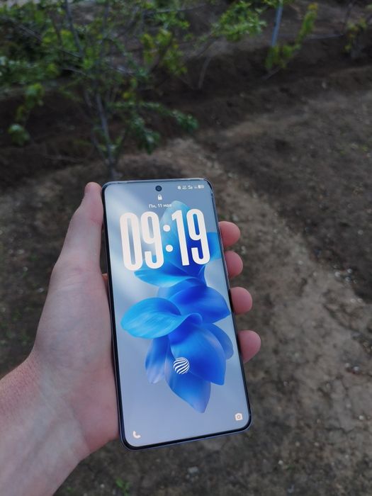 Vivo x200 pro Origin OS
