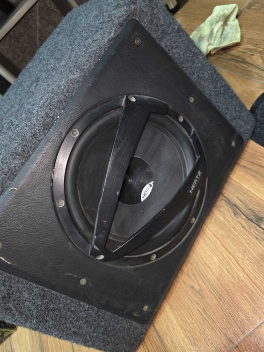 Сабвуфер продам 50000тг