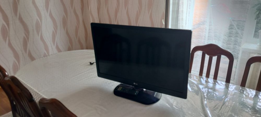 Телевизор LG (б/у)
