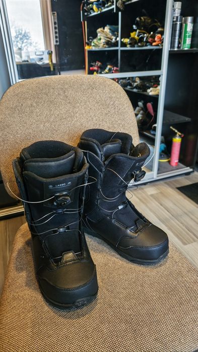 Boots Snowboard Ride Laso Nr.39.5 EU