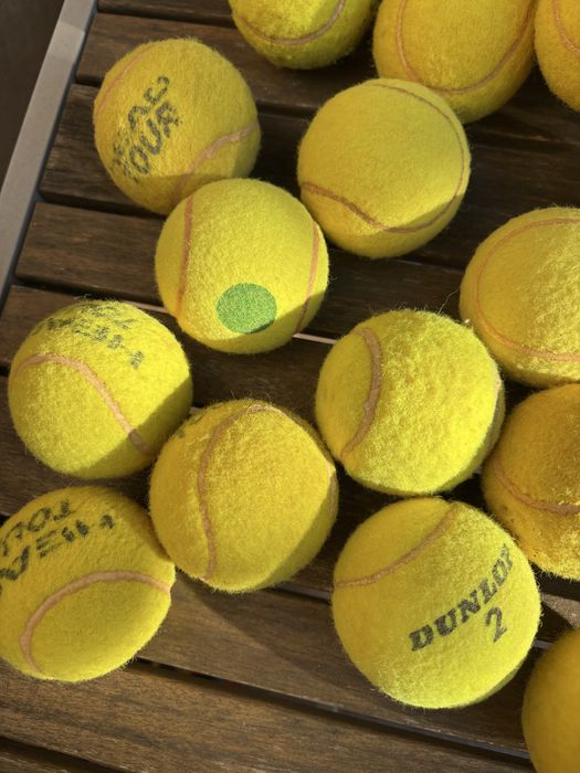Vand mingi tenis jucate