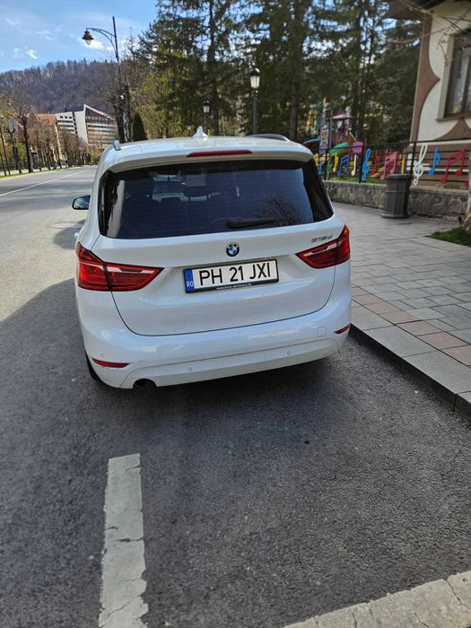 seria 2 gran tourer ' Autoturisme ' OLX.ro