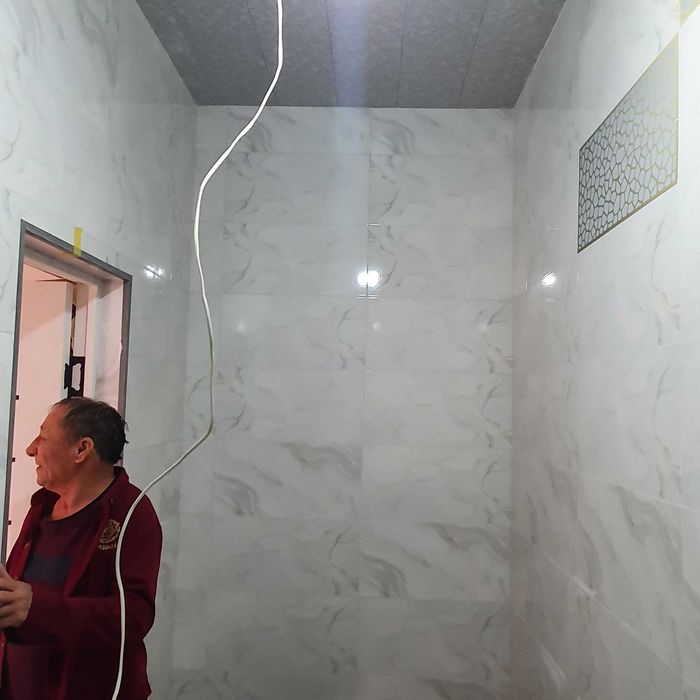 Uysotiladi Hovli Nurafshonda