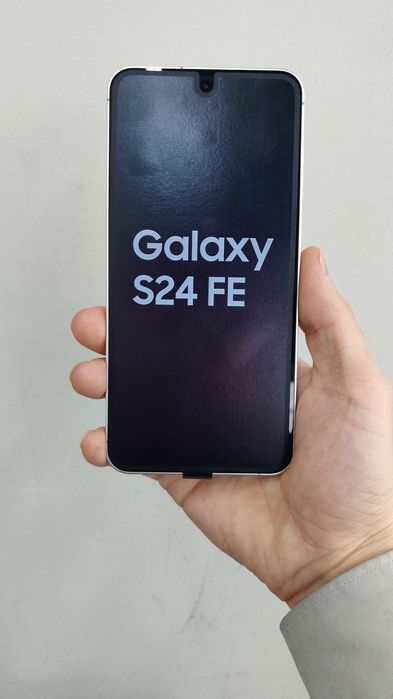 Samsung galaxy s24fe