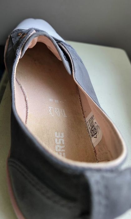 Teniși Converse damă