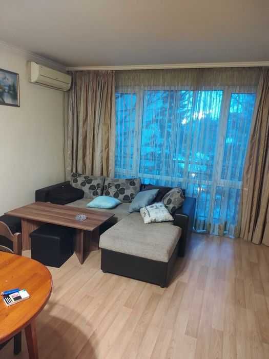 Продава се Двустаен апартамент в София, Зона Б-18 - 64 кв.м за 2657 €/кв.м - Снимка #1