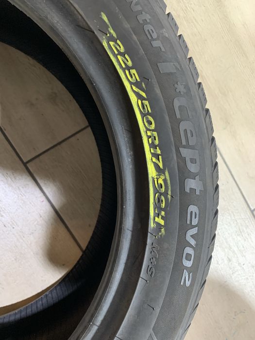225 50 17 anvelope de iarna