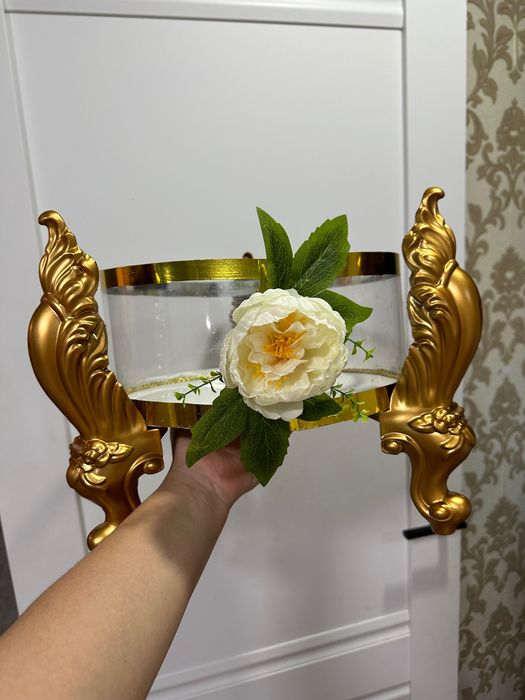 Тойбастар корзины