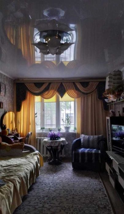 Продам 1 ком на Западном