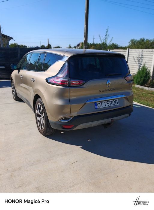 Renault Espace 5