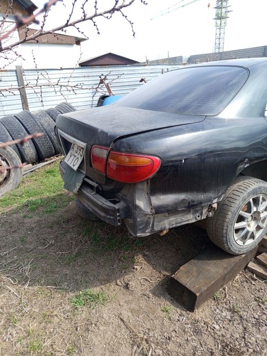 Мазда Миления V6 2,5 на разбор