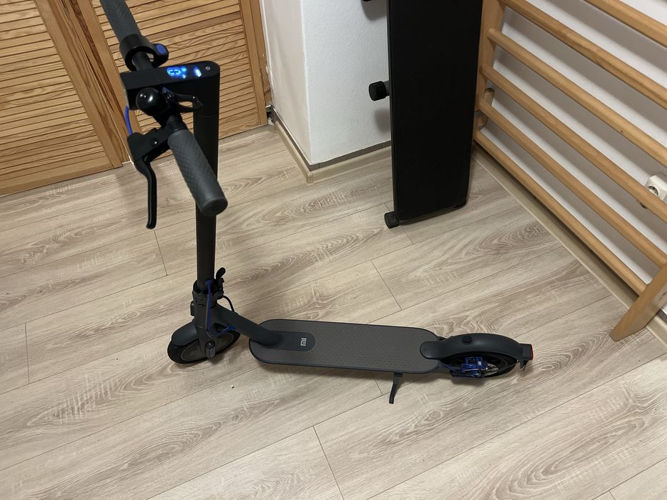 Trotineta Xiaomi Mi3