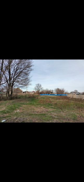 Продам дом с участком