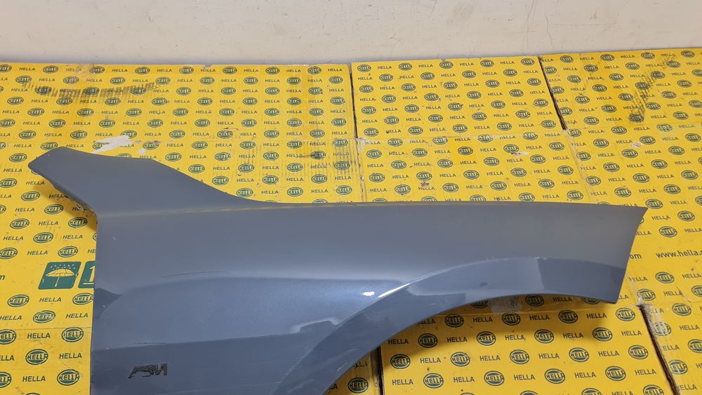 Aripa usa portiera dreapta BMW 2 F44 Grand Coupe