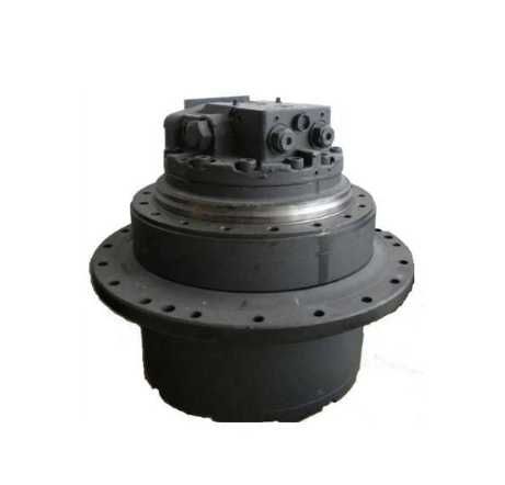 Transmisie finala - TB154-5 - Komatsu PC220