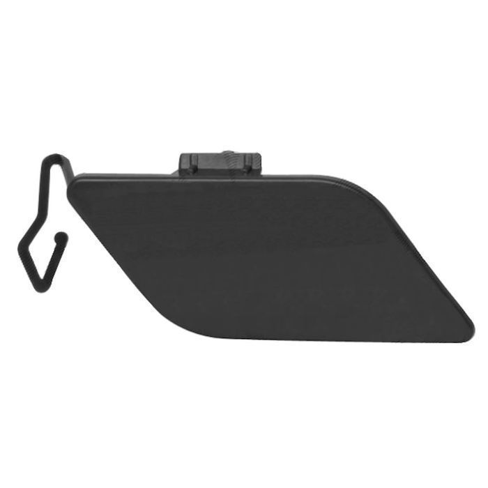 Capac bara carlig remorcare Mercedes Clasa E (W211) Sedan, Estate 06.2006-12.2009, Fata 2118851022