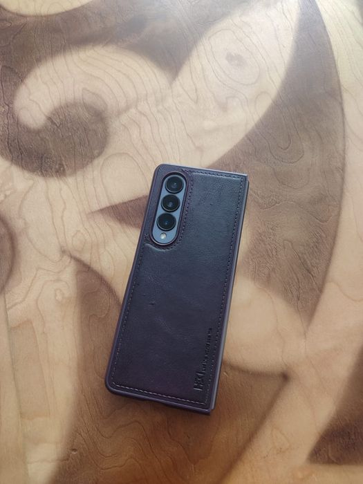 Samsung galaxy fold 4