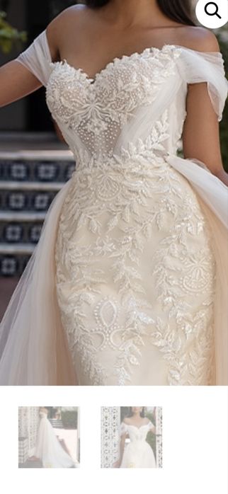 Rochie de mireasa Wedding Atelier