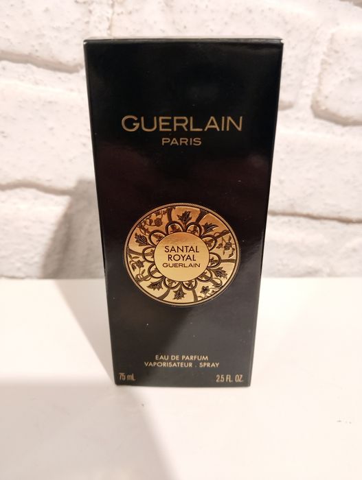 Guerlain Santal Royal 75ml parfum