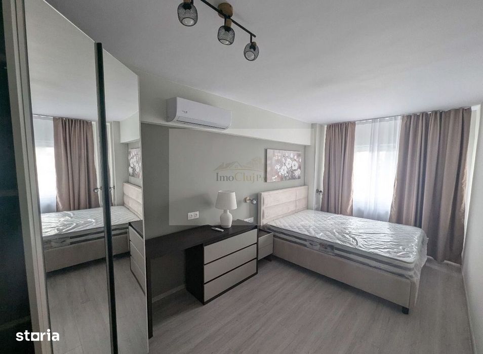 Apartament,