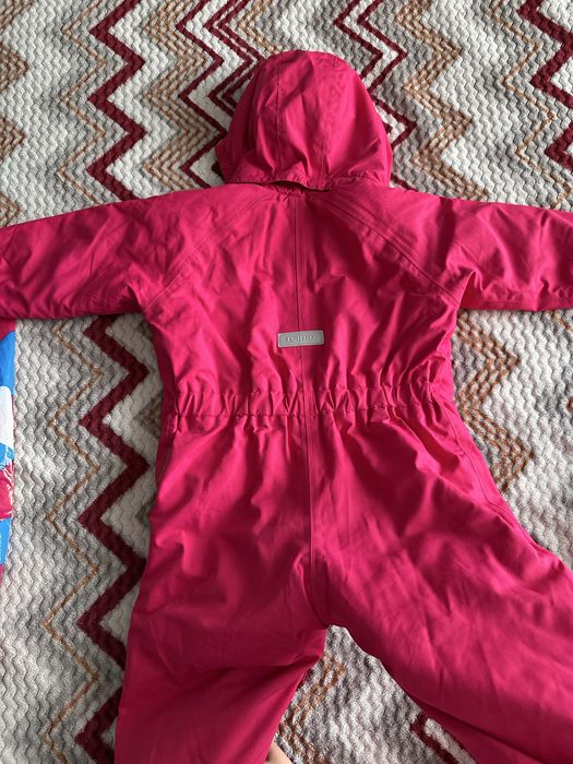 Reima комбинезон