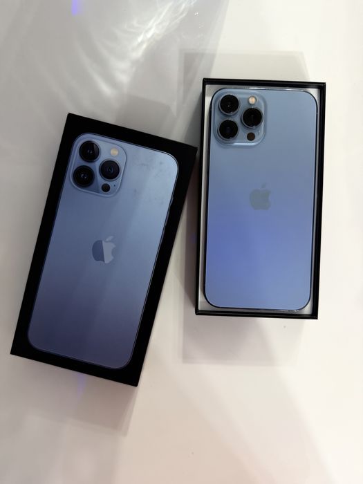 Iphone 13 Pro Max 1TB