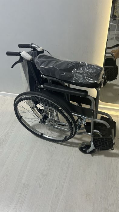 Аренда коляски инвалидной