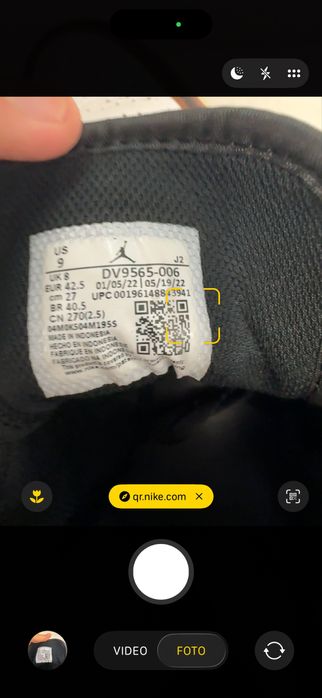 Jordan 1 Mid Wear-Away Chicago