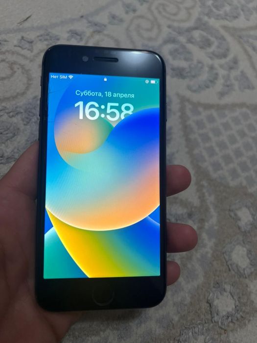 Айфон 8 iPhone 8