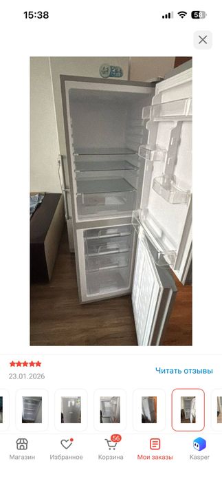Продам холодильник