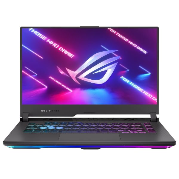 Ноутбук Asus ROG STRIX G513QM