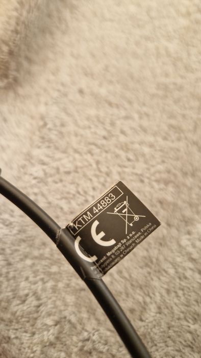 Микрофон Tracer Screamer 3.5 мм жак