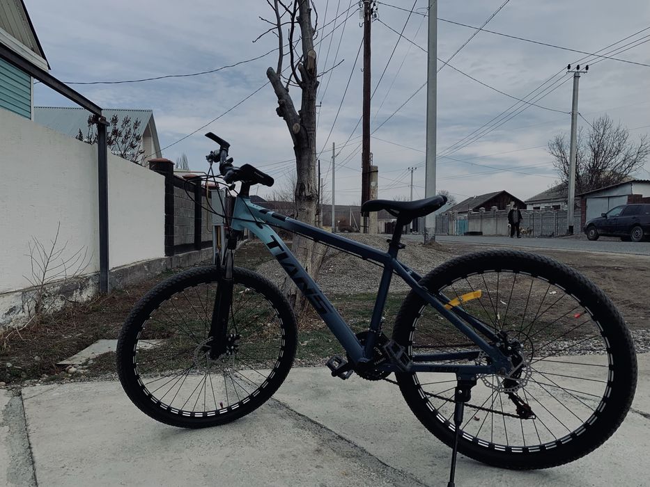 Велик из фирмы TIANS