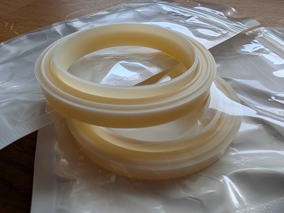 Garnitura Breville Sage Gastroback portafiltru 54 mm